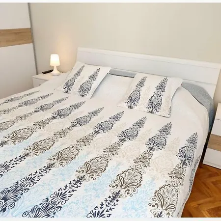 Siesta דירה *